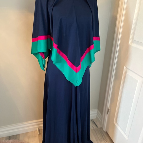 Kappi Maxi Dress - Picture 2 of 13